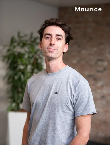 maurice