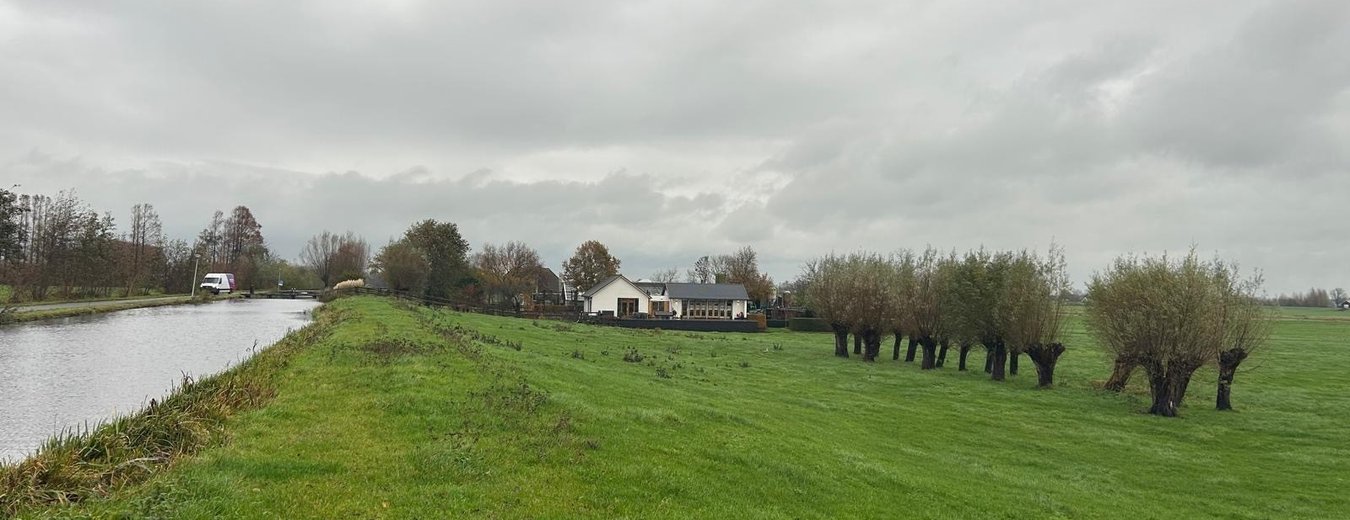 Afbeelding van de MT Polder Noord