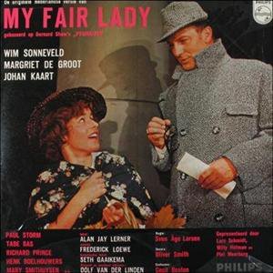 my fair lady