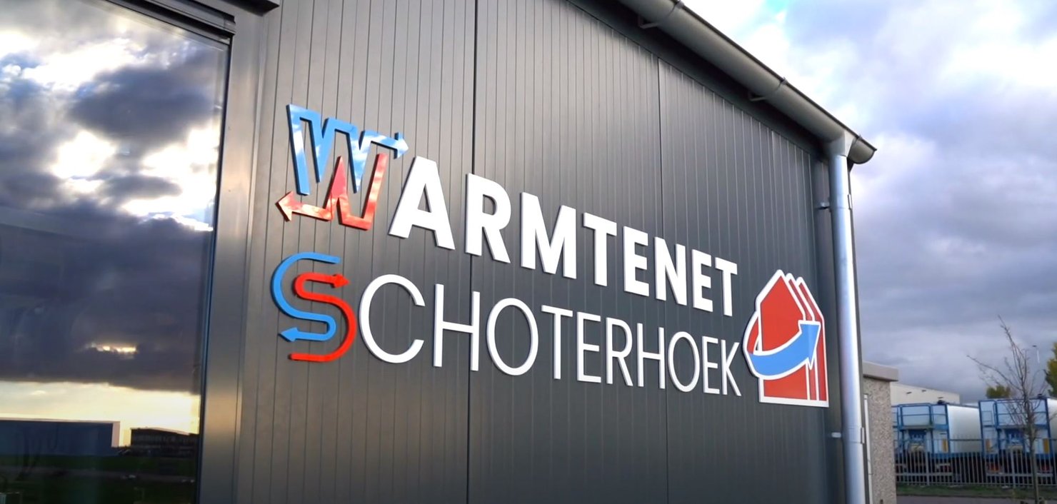 warmtenet schoterhoek