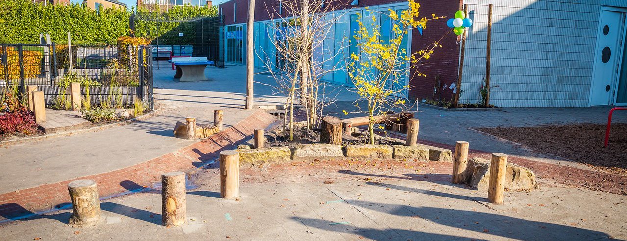 vroonhoeve-schoolplein