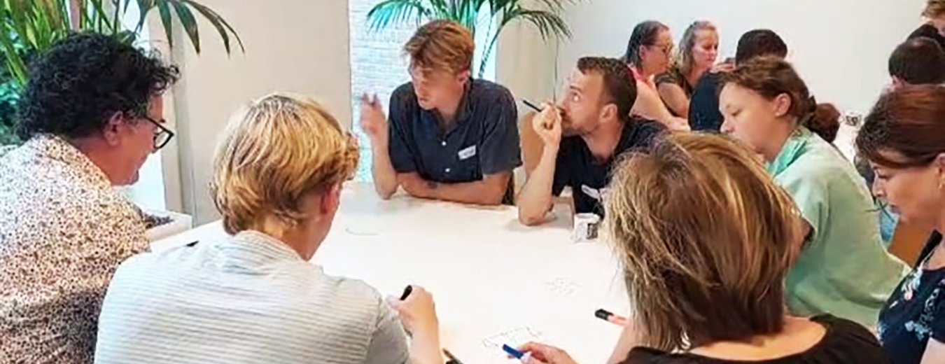 waterschapstalent-overleg