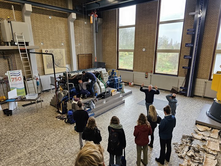 waterschapstalent-rondleiding