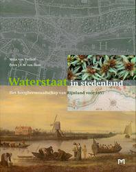 Waterstaat in stedenland