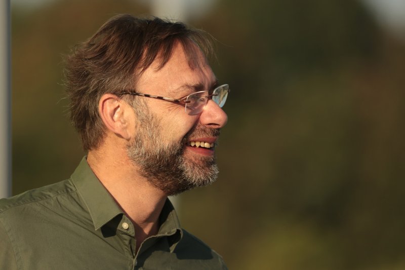 Wilfred van Duyvenbode