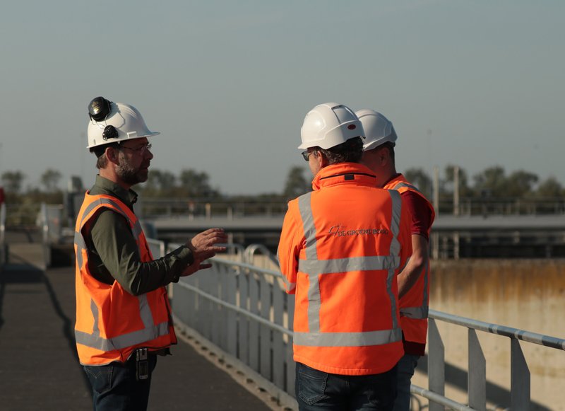 wilfred en collega's