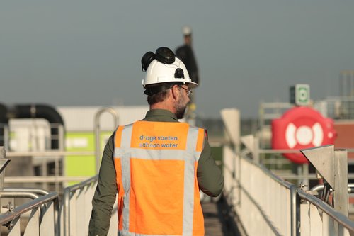 Wilfred van Duyvenbode