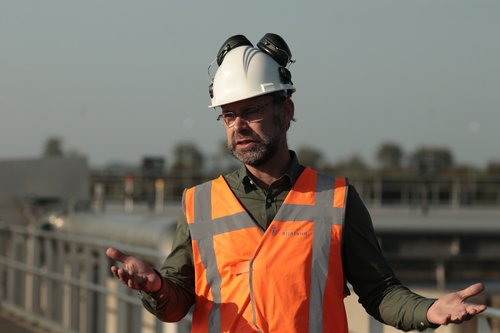 Wilfred van Duyvenbode