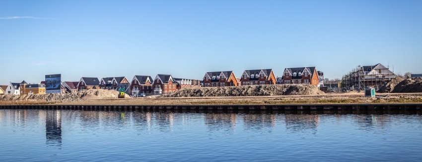 Rijnland voert verplichte klimaatbestendige regels in