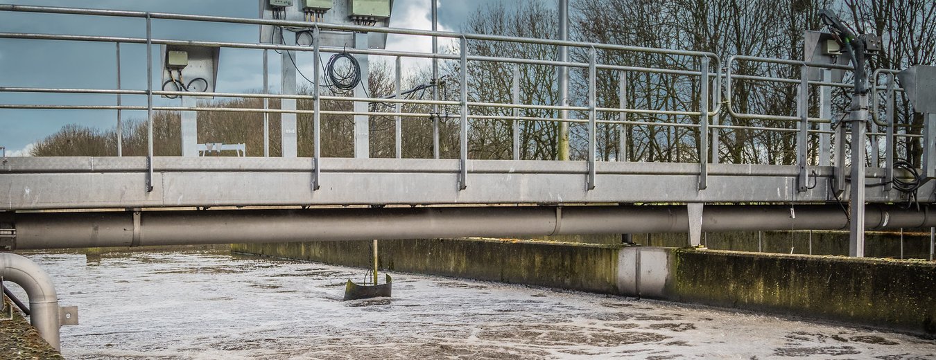 Zuivering in Bodegraven